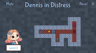 Dennis in Distress Image