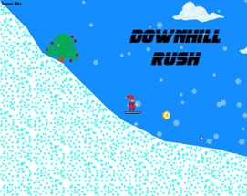 Downhill Rush Image