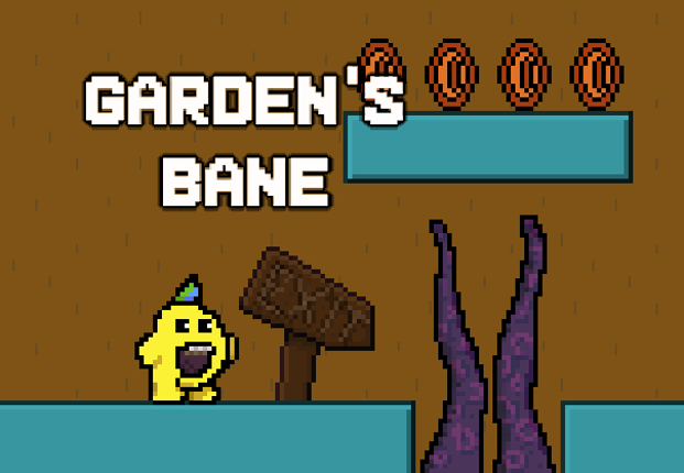 Garden's Bane: Jam Edition Game Cover