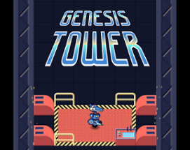 Genesis Tower Image