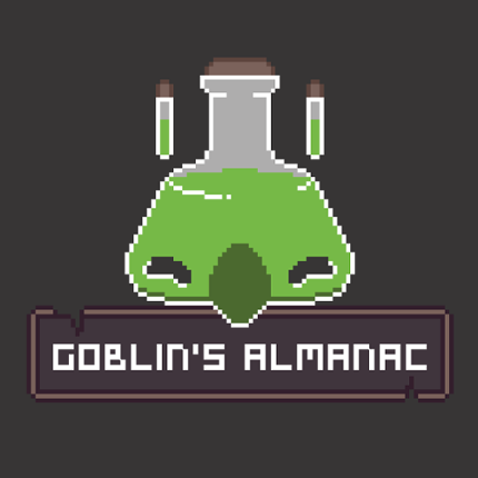 Goblin's Almanac Game Cover