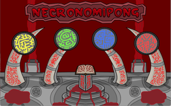 Necronomipong Image