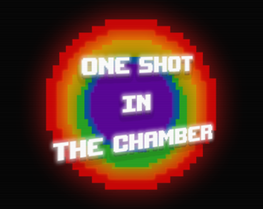 One Shot In The Chamber Game Cover