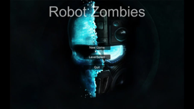 Robot Zombies Image