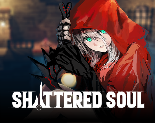 Shattered Soul Game Cover