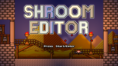 Shroom Editor Image