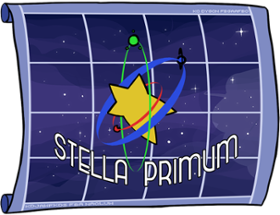 Stella Primum, the simple solar system sim Image