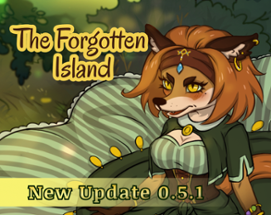 The Forgotten Island Image