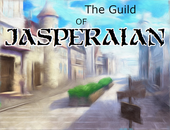 The Guild of Jasperaian Game Cover