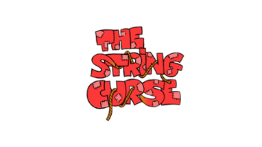 The String Curse Image