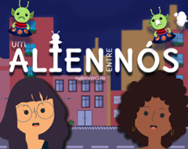 Um Alien entre Nós Image