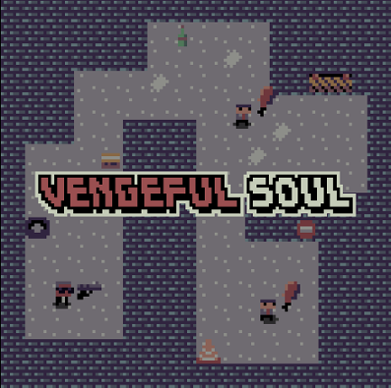 Vengeful Soul Game Cover