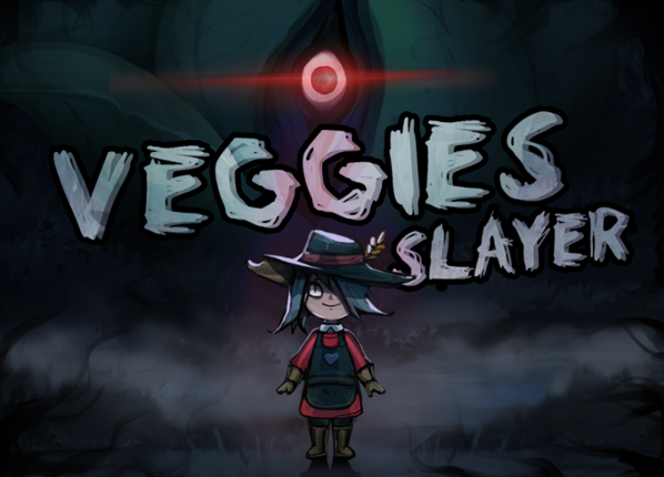 Veggies Slayer Game Cover
