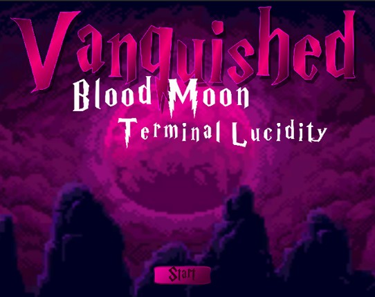GDTV 2022- Vanquished Blood Moon Game Cover