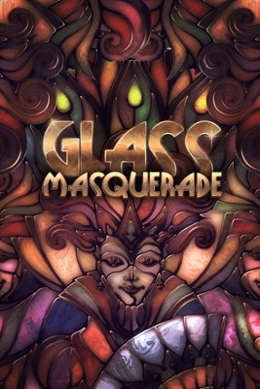 Glass Masquerade Game Cover