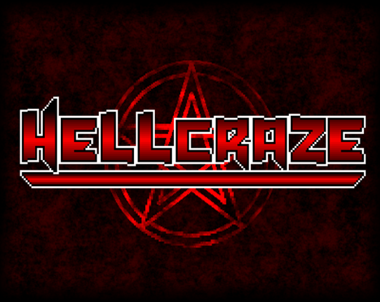 Hellcraze Game Cover