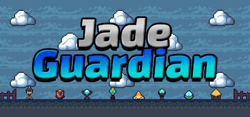 Jade Guardian Game Cover