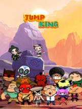 Jump King (Legend) Image