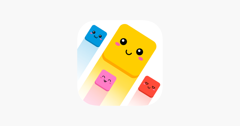 Little Blocks: Shooting Tiles Game Cover