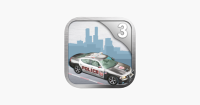 Mad Cop 3 Free - Police Car Chase Smash Image