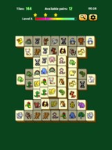 Mahjong Solitaire Animal 2 Image