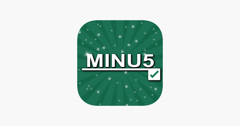 MINU5 Game Cover