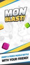 MON BLAST! Image