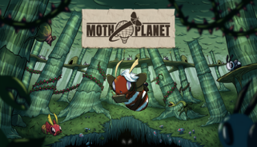 Moth Planet Image