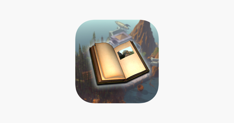 Myst (Legacy) for Mobile Game Cover