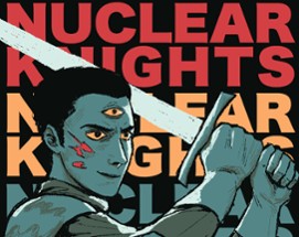 Nuclear Knights Image