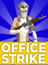 Office Strike War: Multiplayer Battle Royale Image