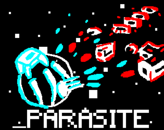 _Parasite Game Cover