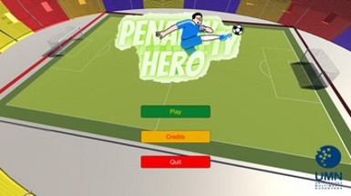 Penalty Hero Image
