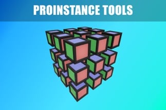 ProInstance Tools Plugin for UE4 Image