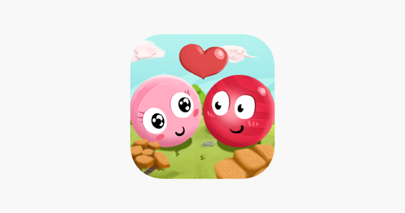 Red Ball 3: Fun Bounce Game Game Cover