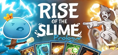Rise of the Slime: Prologue Image