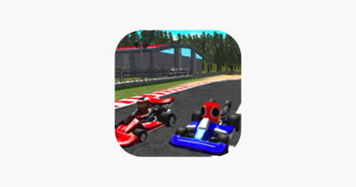 Robo Kart Racing Image