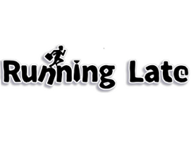 Running Late Image