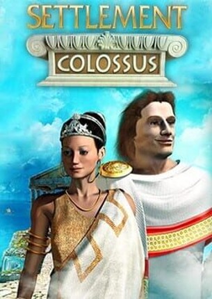 Settlement: Colossus Game Cover