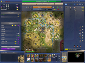 Sid Meier's Civilization IV Image