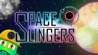 Spaceslingers Image