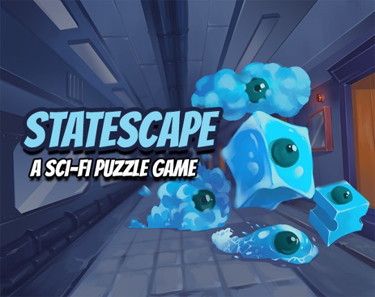 Statescape Game Cover