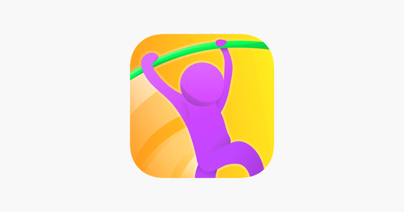 Stick Jump 3D Game Cover