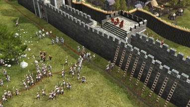 Stronghold 2 Image
