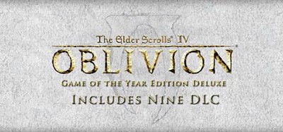 The Elder Scrolls IV: Oblivion 5th Anniversary Edition Image