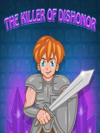 The Killer of Dishonor Game Cover