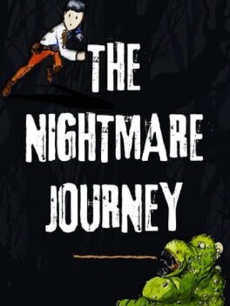The Nightmare Journey Game Cover