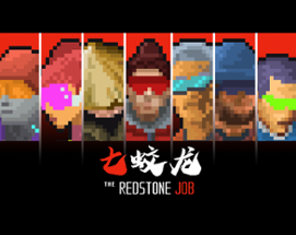 The Redstone Job Image