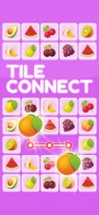 Tile connect - Puzzle game Image