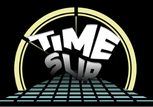 Time Slip Image